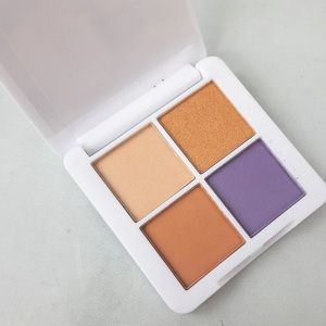 Estate Cosmetics ‘Just A Taste’Eyeshadow Palette in ‘Peach Punch’